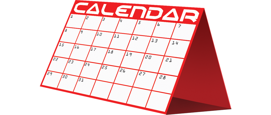 STAY UP ON THE 2022 HAYFA CALENDAR OF EVENTS!
