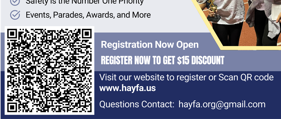 HAYFA Spring Clinic